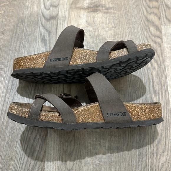 Birkenstock Mayori 36 Regular Open footprint - Picture 8 of 12